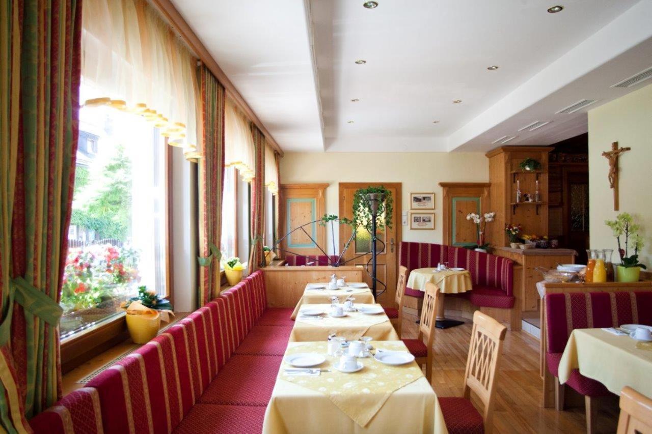 Pension Schierl Faistenau Exterior photo