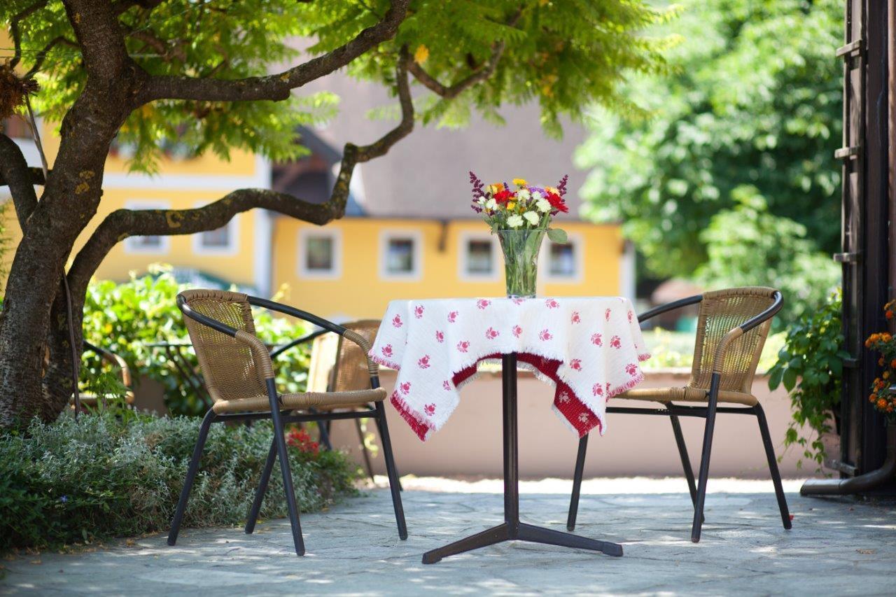 Pension Schierl Faistenau Exterior photo